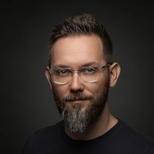 Meet your Posher, Colby